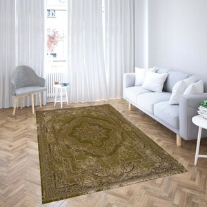 روفرشی کشدار طرح فانتزی برند دفه کد TD 363