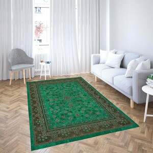 روفرشی کشدار طرح فانتزی برند دفه کد TD 372