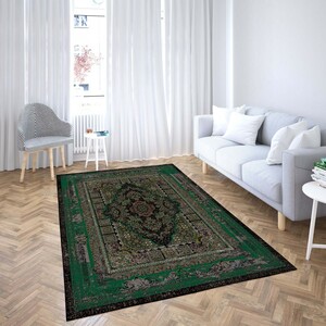 روفرشی کشدار طرح فانتزی برند دفه کد TD 374