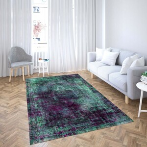 روفرشی کشدار طرح فانتزی برند دفه کد TD 380