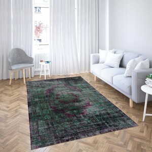 روفرشی کشدار طرح فانتزی برند دفه کد TD 381