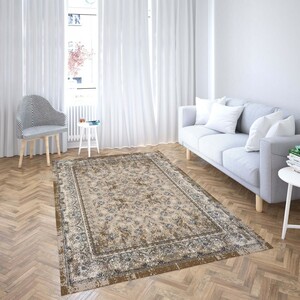 روفرشی کشدار طرح فانتزی برند دفه کد TD 382