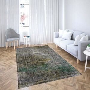 روفرشی کشدار طرح فانتزی برند دفه کد TD 387