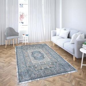 روفرشی کشدار طرح فانتزی برند دفه کد TD 402