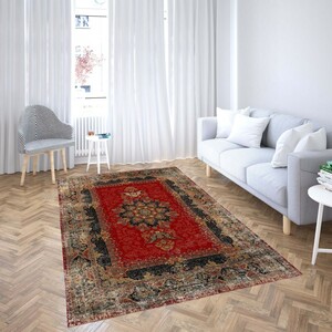 روفرشی کشدار طرح فانتزی برند دفه کد TD 407