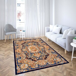 روفرشی کشدار طرح فانتزی برند دفه کد TD 409