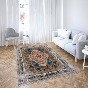 روفرشی کشدار طرح فانتزی برند دفه کد TD 411