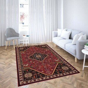 روفرشی کشدار طرح فانتزی برند دفه کد TD 423