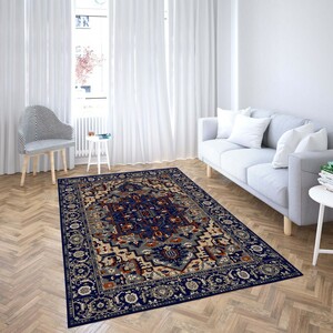 روفرشی کشدار طرح فانتزی برند دفه کد TD 425