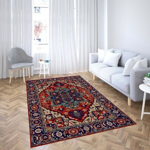 روفرشی کشدار طرح فانتزی برند دفه کد TD 426