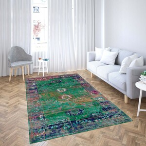 روفرشی کشدار طرح فانتزی برند دفه کد TD 439