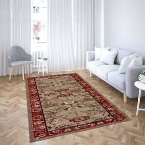 روفرشی کشدار طرح فانتزی برند دفه کد TD 444