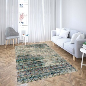 روفرشی کشدار طرح فانتزی برند دفه کد TD 456