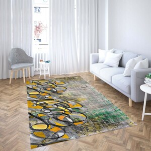 روفرشی کشدار طرح فانتزی برند دفه کد TD 494