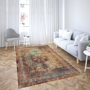 روفرشی کشدار طرح فانتزی برند دفه کد TD 499