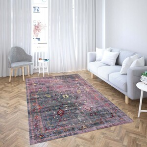 روفرشی کشدار طرح فانتزی برند دفه کد TD 507