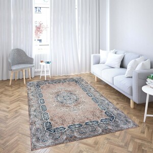 روفرشی کشدار طرح فانتزی برند دفه کد TD 517