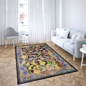 روفرشی کشدار طرح فانتزی برند دفه کد TD 525