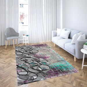 روفرشی کشدار طرح فانتزی برند دفه کد TD 543