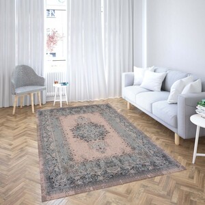 روفرشی کشدار طرح فانتزی برند دفه کد TD 546