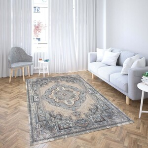 روفرشی کشدار طرح فانتزی برند دفه کد TD 576