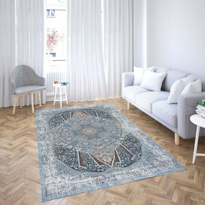 روفرشی کشدار طرح فانتزی برند دفه کد TD 591