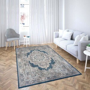 روفرشی کشدار طرح فانتزی برند دفه کد TD 593