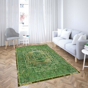 روفرشی کشدار طرح فانتزی برند دفه کد TD 595