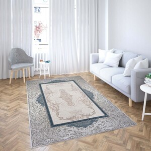 روفرشی کشدار طرح فانتزی برند دفه کد TD 609