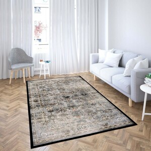 روفرشی کشدار طرح فانتزی برند دفه کد TD 616