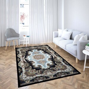 روفرشی کشدار طرح فانتزی برند دفه کد TD 663