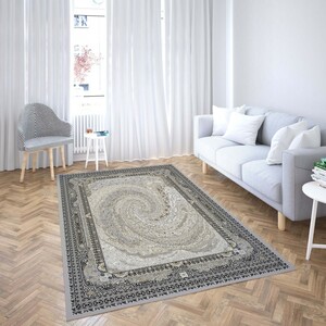 روفرشی کشدار طرح فانتزی برند دفه کد TD 665