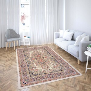 روفرشی کشدار طرح فانتزی برند دفه کد TD 678