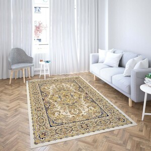 روفرشی کشدار طرح فانتزی برند دفه کد TD 679