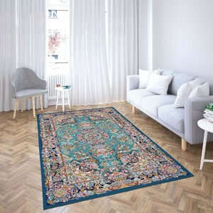 روفرشی کشدار طرح فانتزی برند دفه کد TD 718