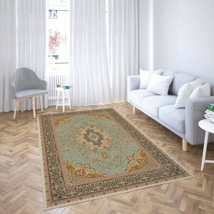 روفرشی کشدار طرح فانتزی برند دفه کد TD 725