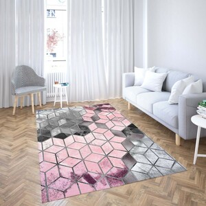 روفرشی کشدار طرح فانتزی برند دفه کد TD 750