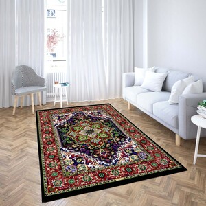 روفرشی کشدار طرح فانتزی برند دفه کد TD 752