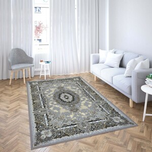 روفرشی کشدار طرح فانتزی برند دفه کد TD 755