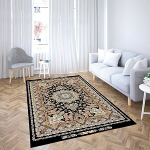 روفرشی کشدار طرح فانتزی برند دفه کد TD 764