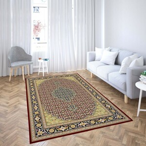 روفرشی کشدار طرح فانتزی برند دفه کد TD 771