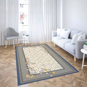 روفرشی کشدار طرح فانتزی برند دفه کد TD 782