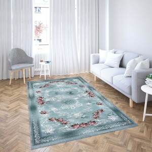 روفرشی کشدار طرح فانتزی برند دفه کد TD 789