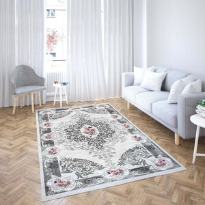 روفرشی کشدار طرح فانتزی برند دفه کد TD 792