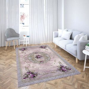 روفرشی کشدار طرح فانتزی برند دفه کد TD 795