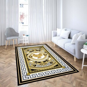 روفرشی کشدار طرح فانتزی برند دفه کد TD 798