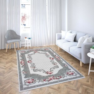 روفرشی کشدار طرح فانتزی برند دفه کد TD 803