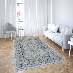 روفرشی کشدار طرح فانتزی برند دفه کد TD 845