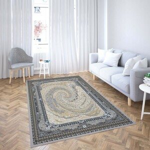 روفرشی کشدار طرح فانتزی برند دفه کد TD 860