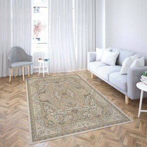 روفرشی کشدار طرح فانتزی برند دفه کد TD 863